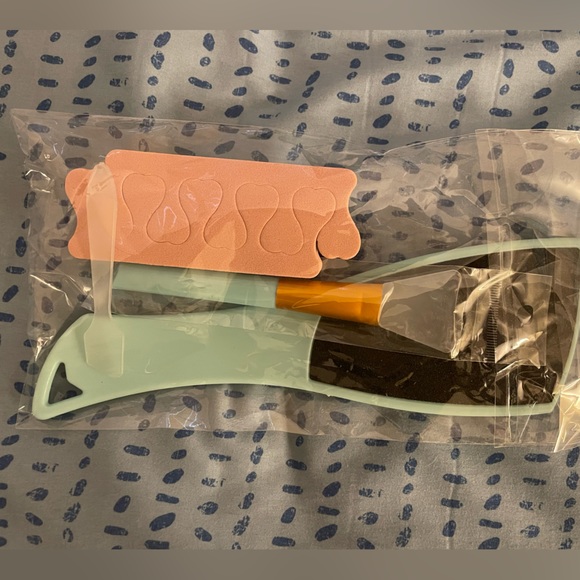 Spa set - Picture 5 of 6